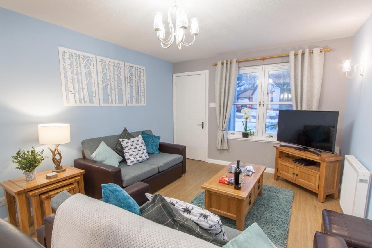 SILVERGLADES HOLIDAY HOMES | AVIEMORE, UNITED KINGDOM | SEASON DEALS FROM  £211